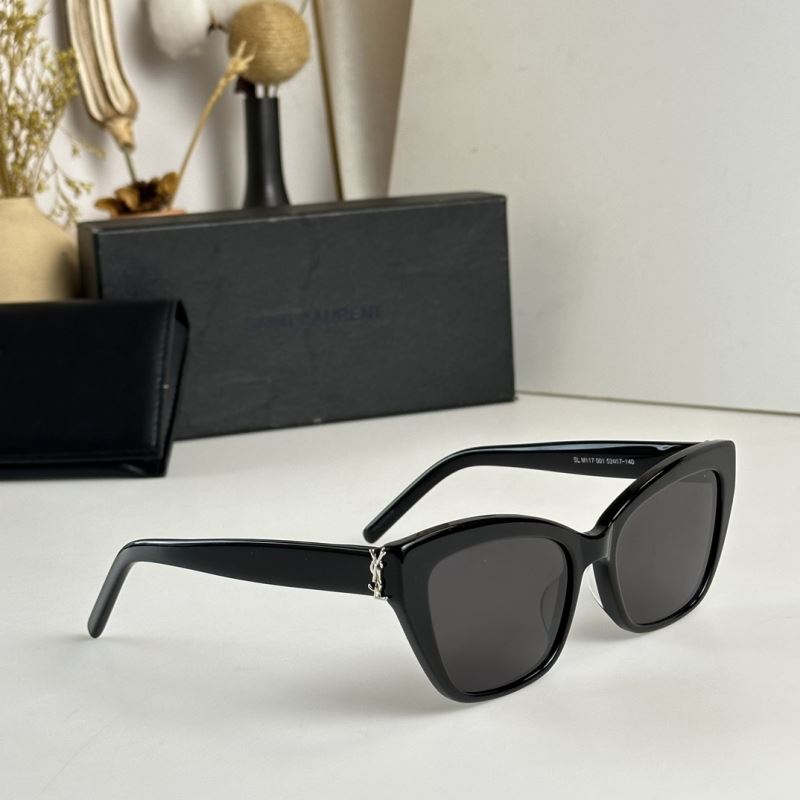 YSL Sunglasses